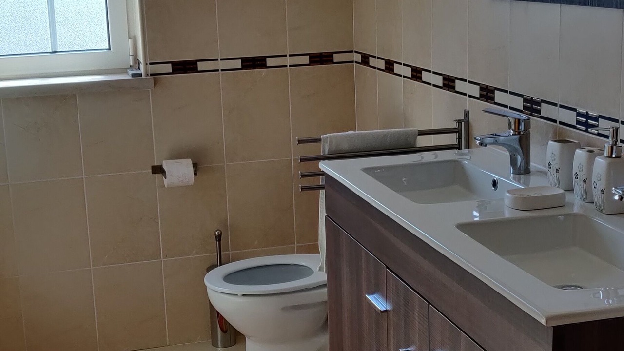 Photo of Bathroom in Lourinha