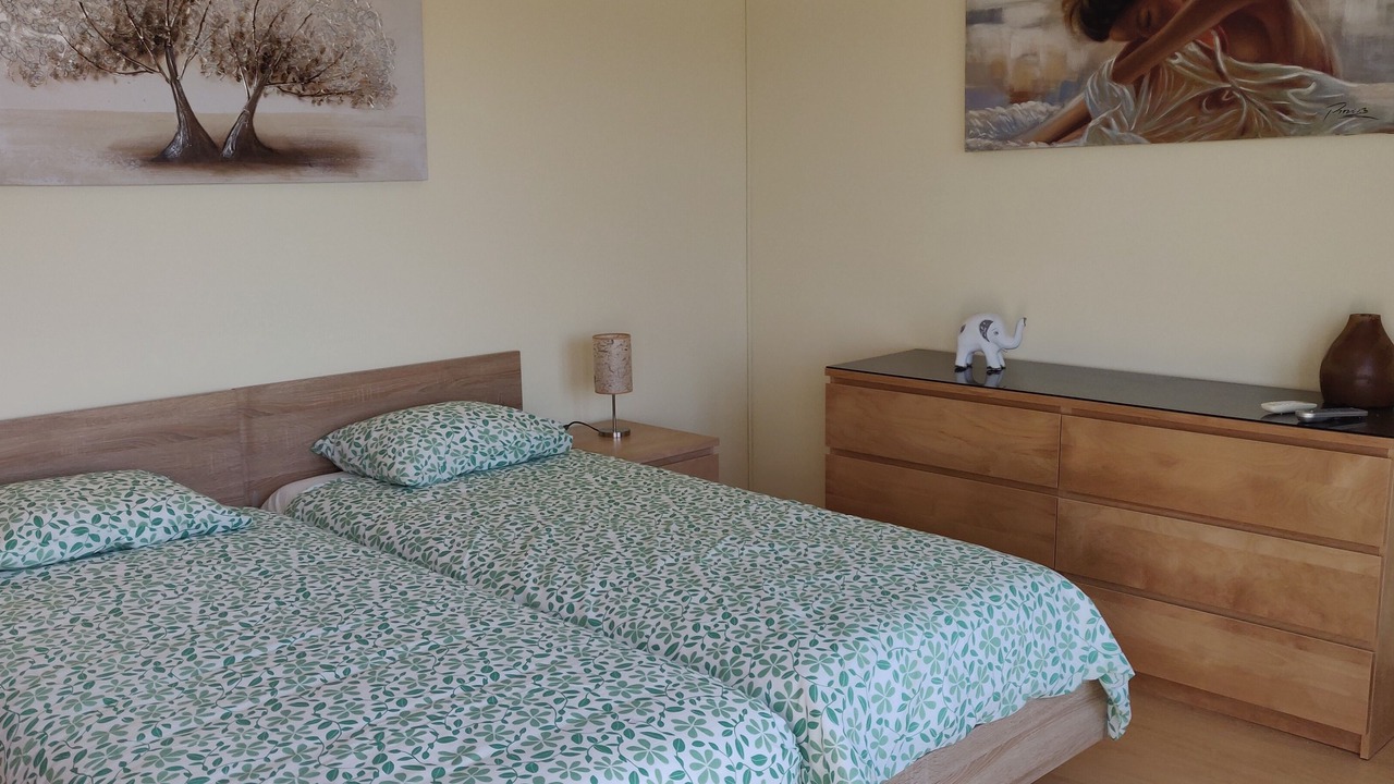 Photo of Bedroom in Lourinha