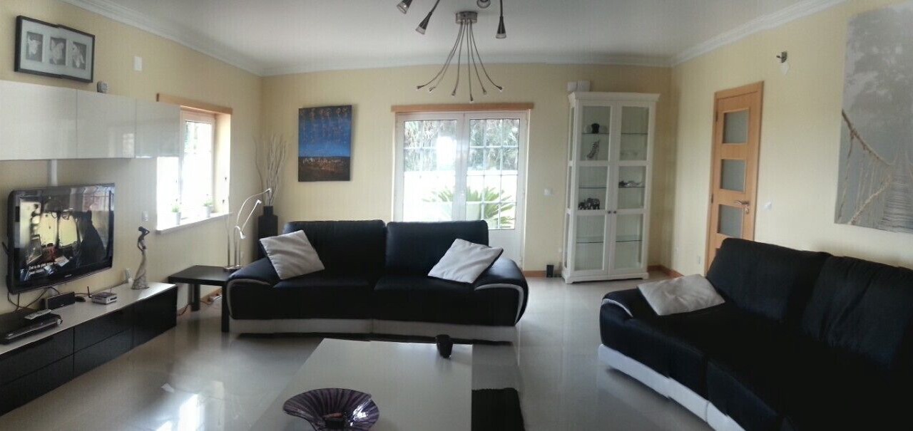 Photo of Livingroom in Lourinha