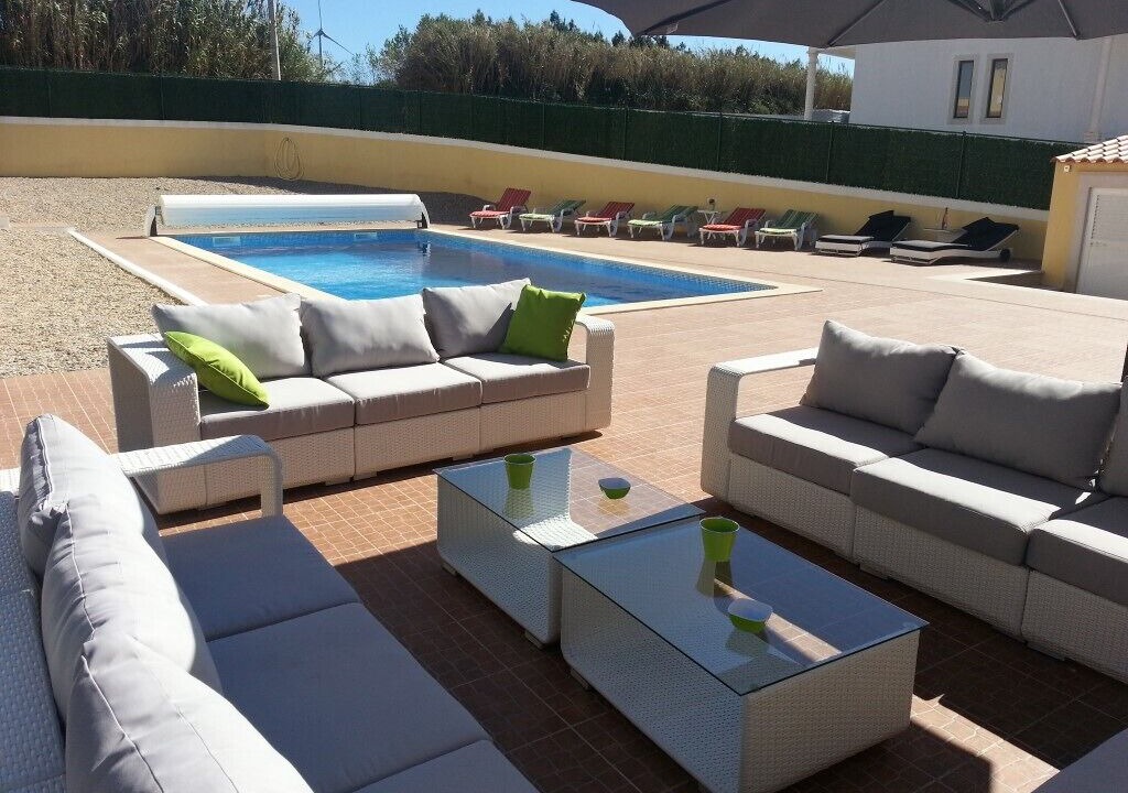Photo of Outdoor in Lourinha