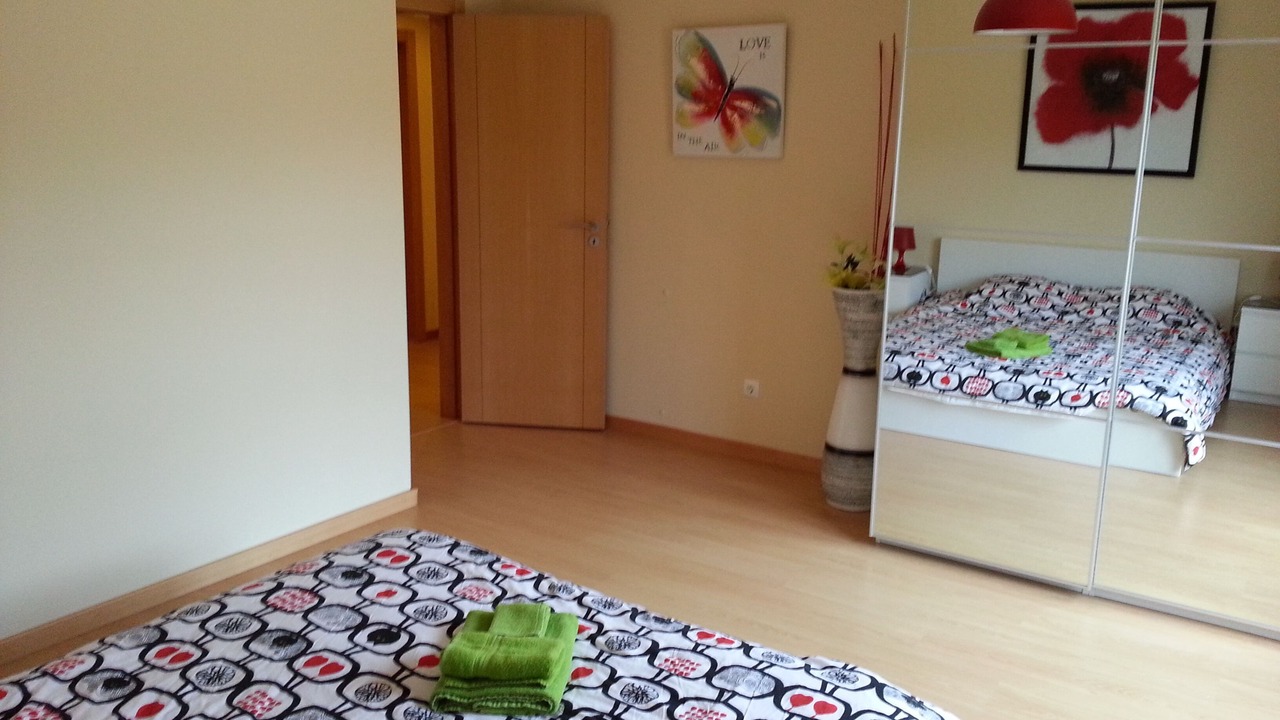 Photo of Bedroom in Lourinha
