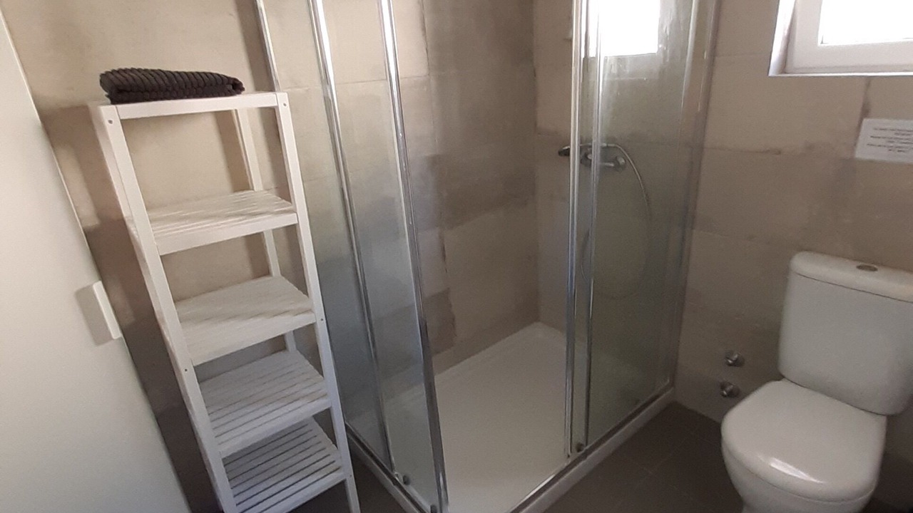 Photo of Bathroom in Tomar