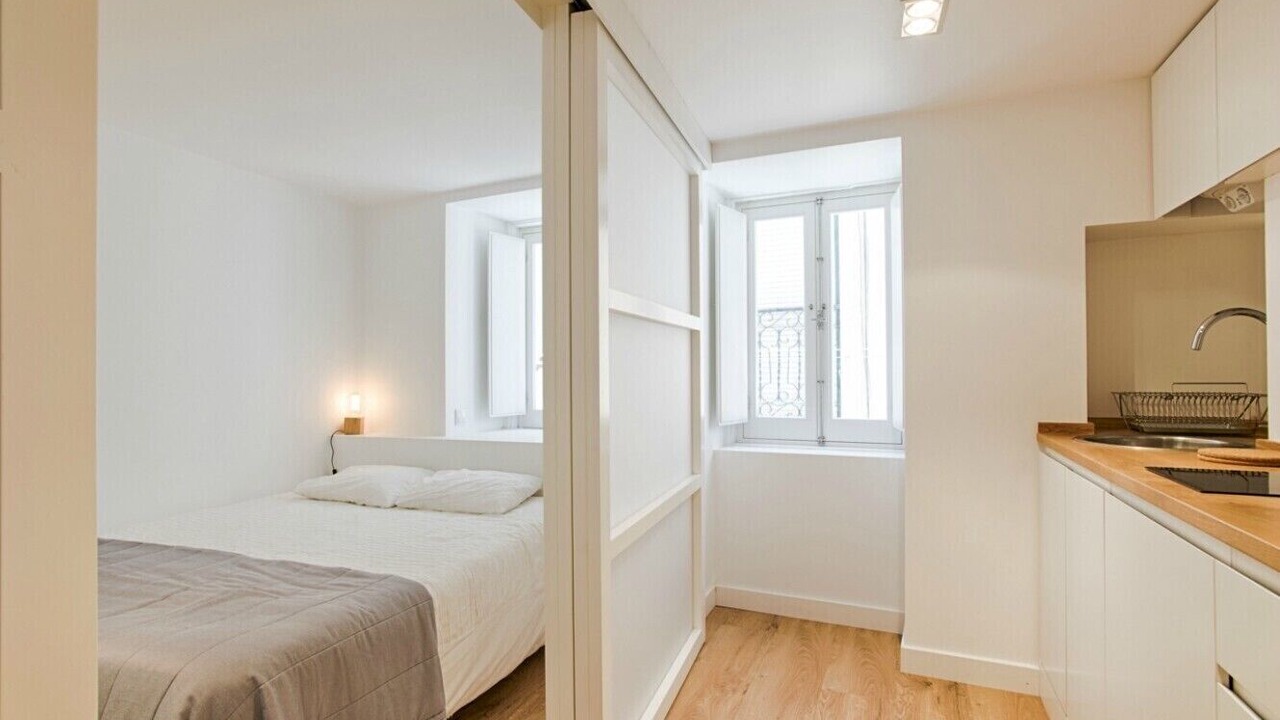 Photo of Bedroom in Sao Cristovao e Sao Lourenco