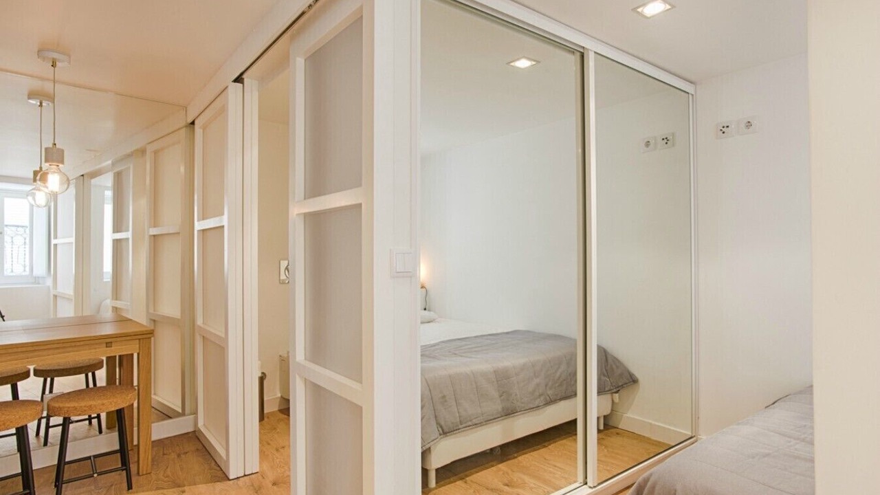 Photo of Bedroom in Sao Cristovao e Sao Lourenco