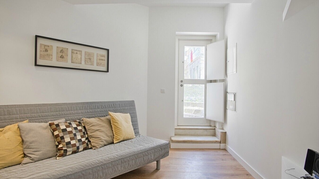 Photo of Livingroom in Sao Cristovao e Sao Lourenco