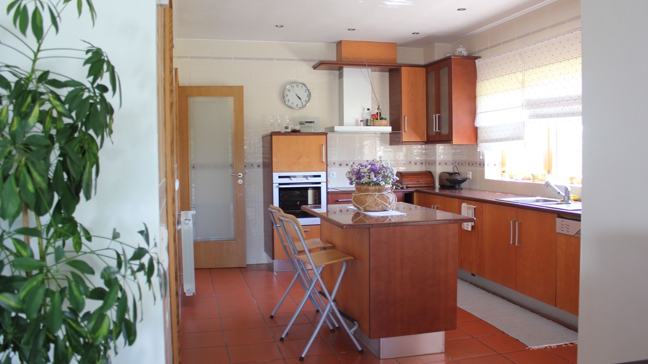 Photo of Kitchen in Leiria