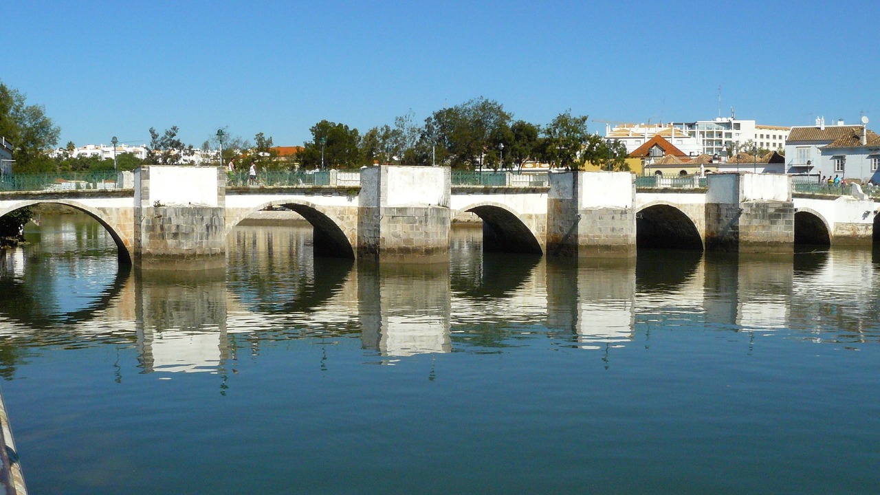 Photo of Outdoor in Tavira