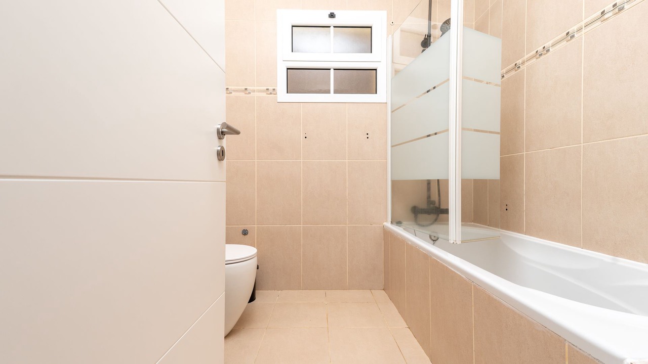 Photo of Bathroom in Estreito da Calheta