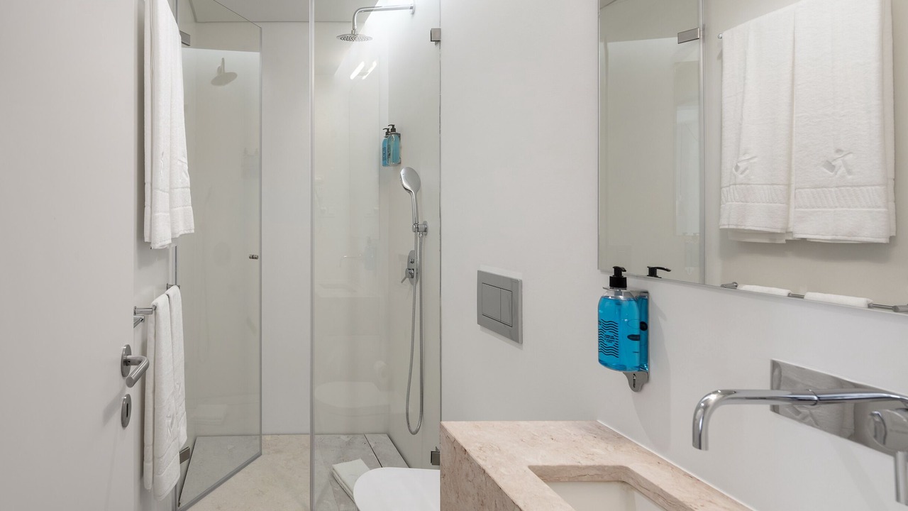 Photo of Bathroom in Mouraria
