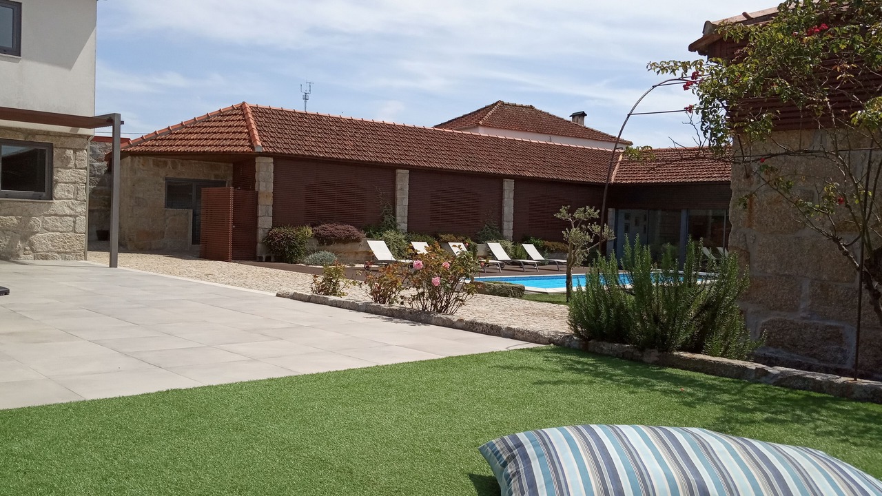Photo of Outdoor in Vila do Conde