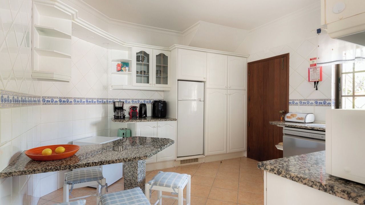Photo of Kitchen in Vale de Parra