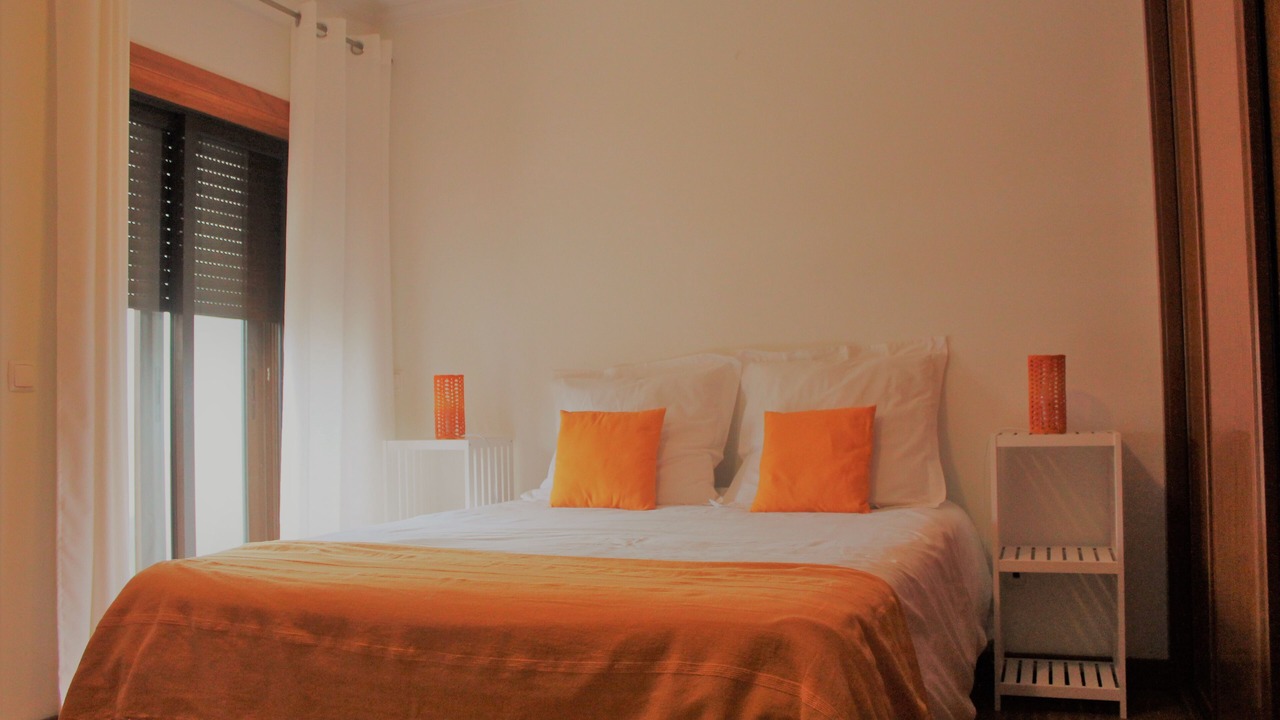 Photo of Bedroom in Gloria