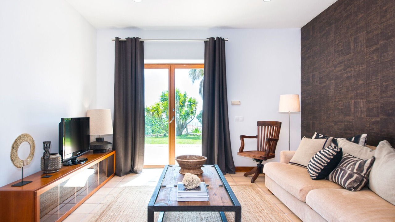 Photo of Livingroom in Malveira da Serra
