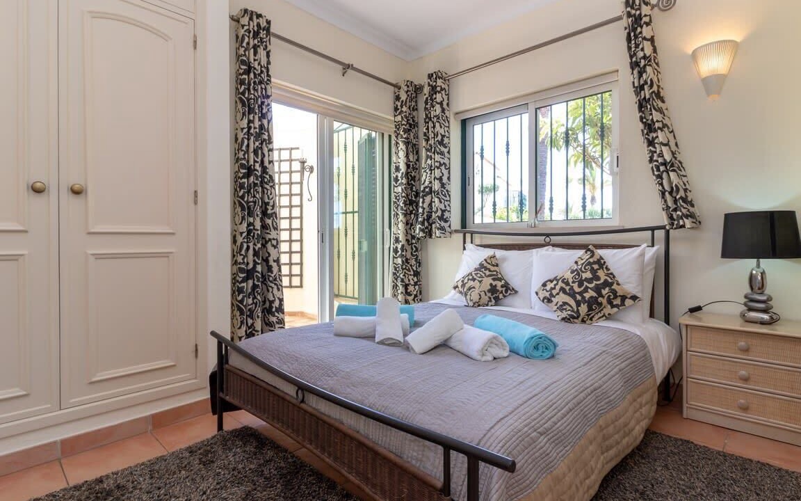 Photo of Bedroom in Ferragudo