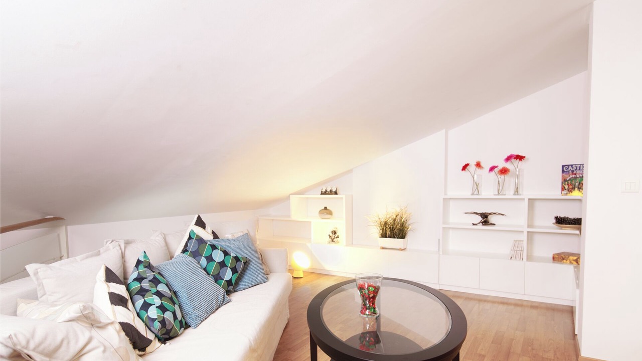 Photo of Livingroom in Charneca de Caparica e Sobreda