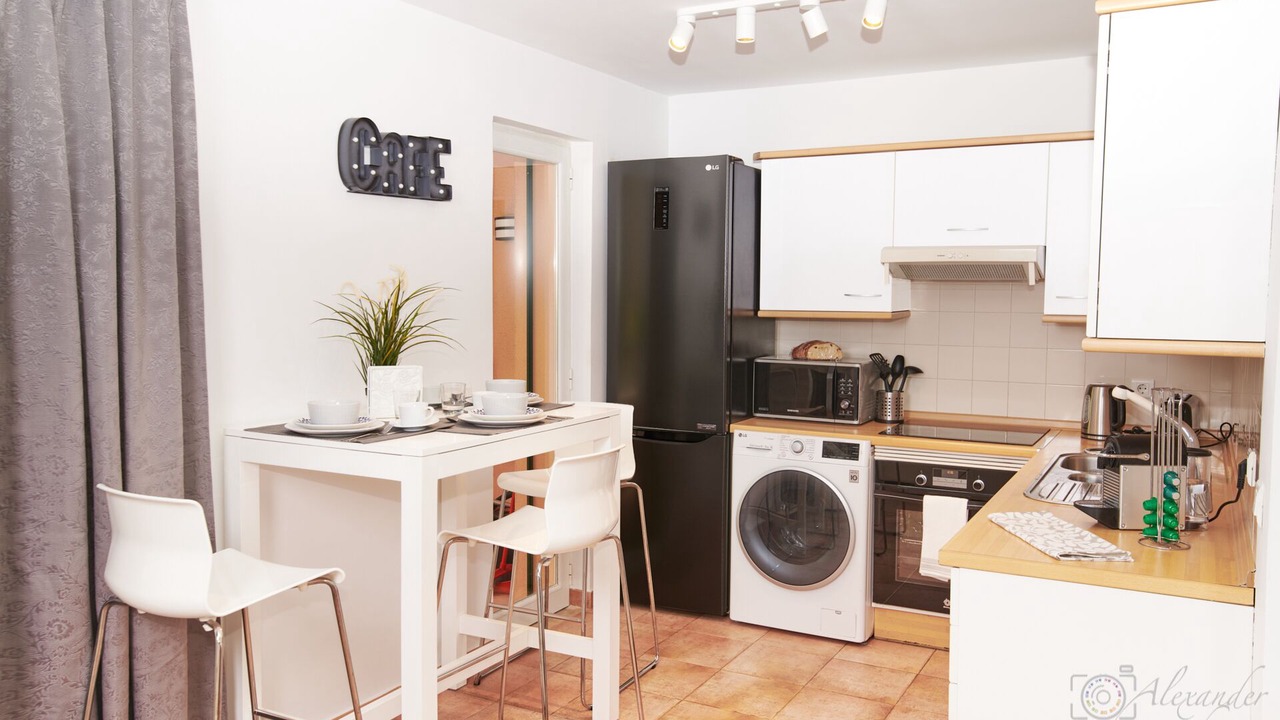 Photo of Kitchen in Charneca de Caparica e Sobreda