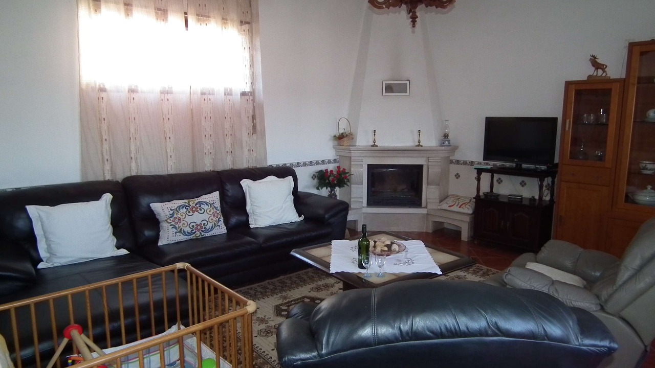 Photo of Livingroom in Atalaia