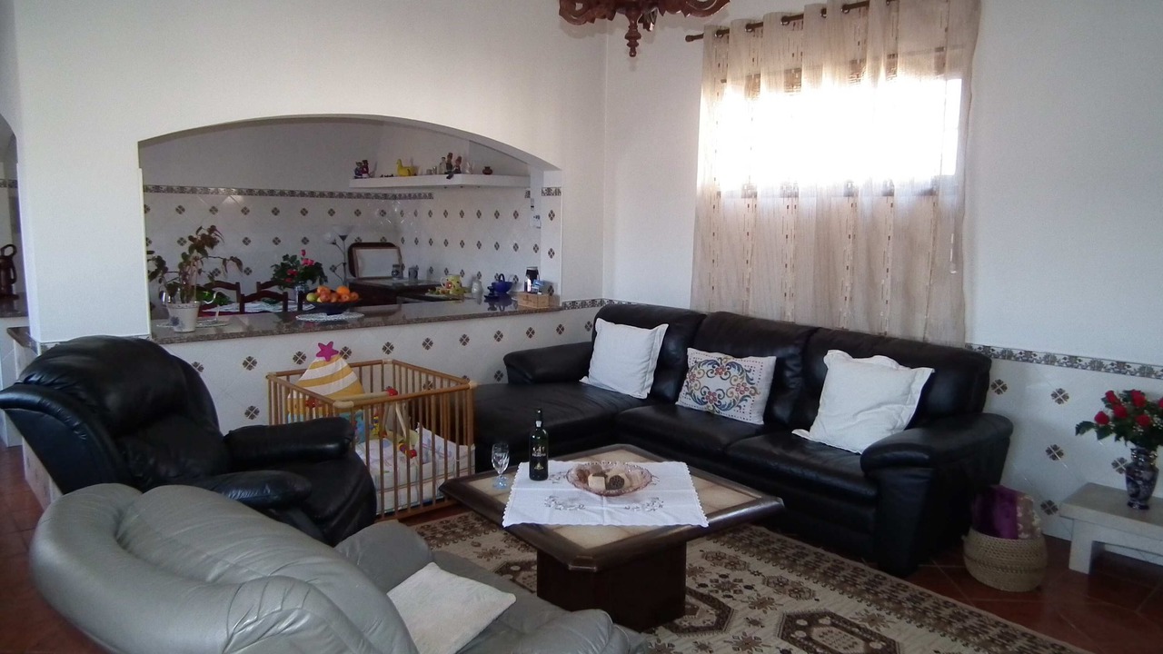Photo of Livingroom in Atalaia