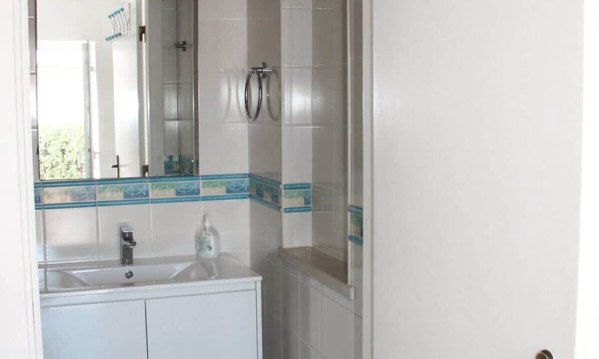 Photo of Bathroom in Atalaia