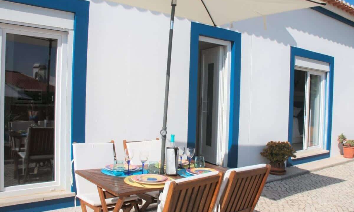 Photo of Outdoor in Atalaia