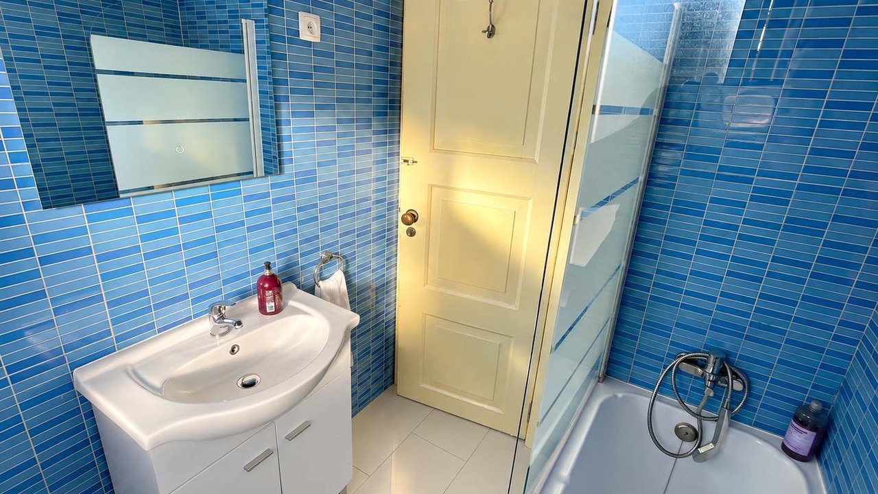 Photo of Bathroom in Atalaia