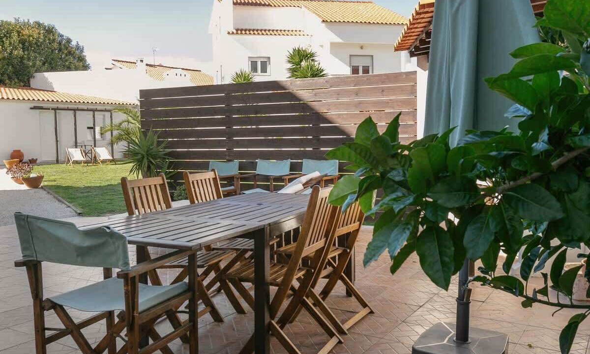 Photo of Outdoor in Atalaia
