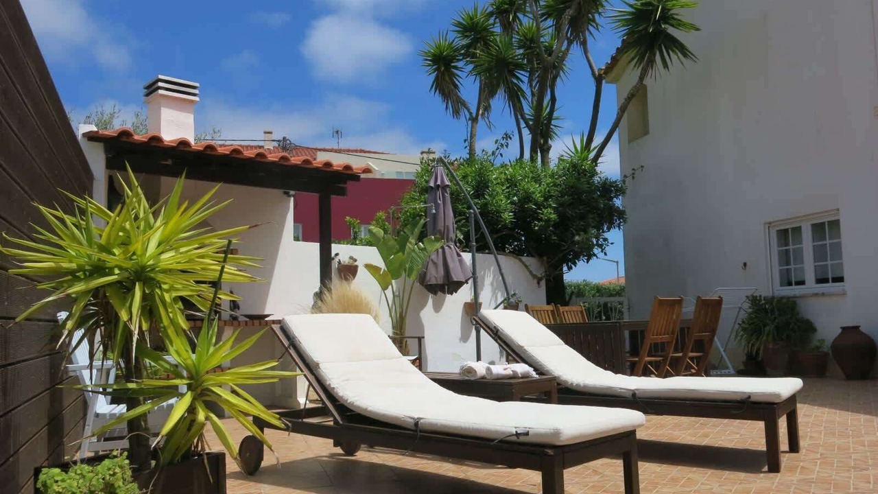 Photo of Outdoor in Atalaia