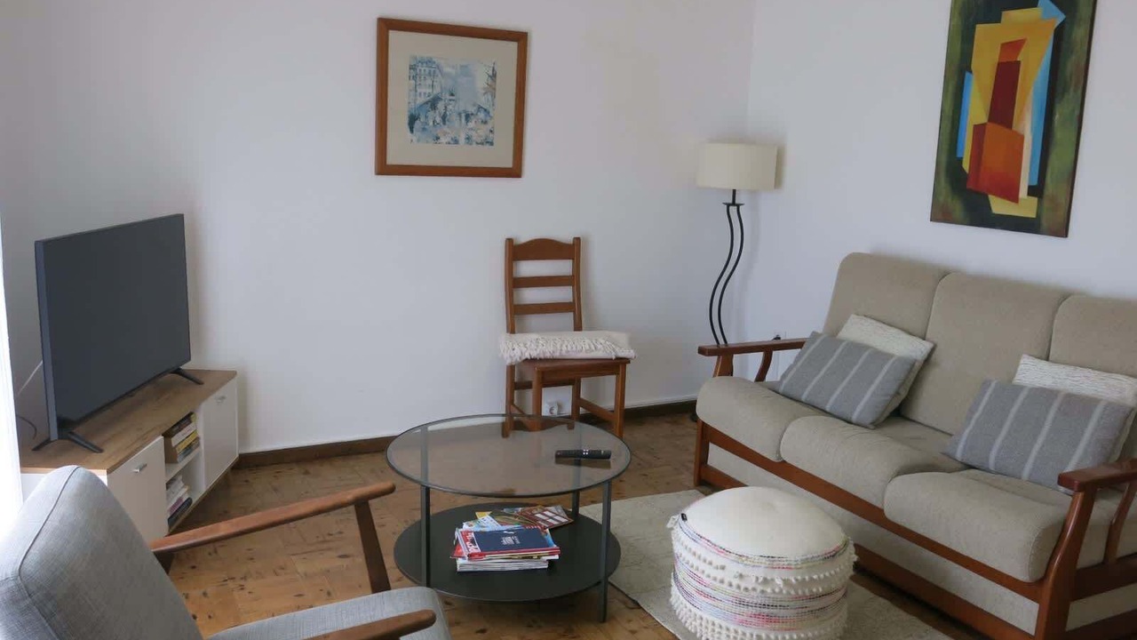 Photo of Livingroom in Atalaia