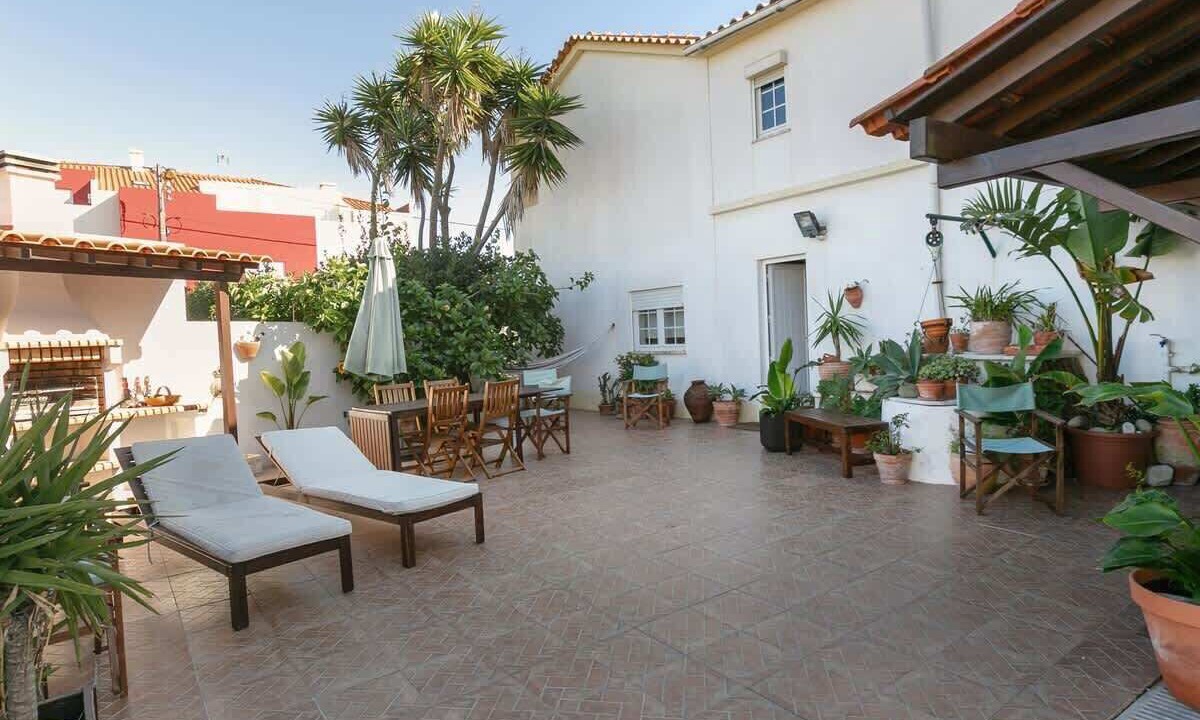 Photo of Outdoor in Atalaia