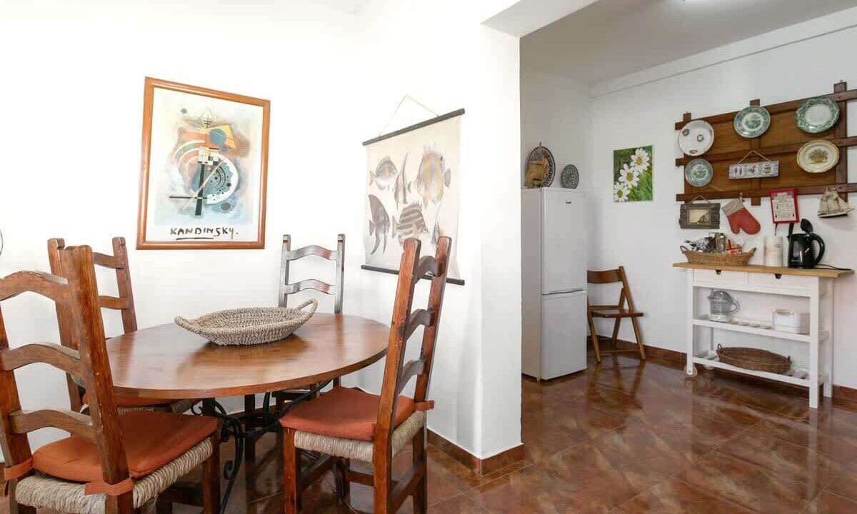 Photo of Livingroom in Atalaia