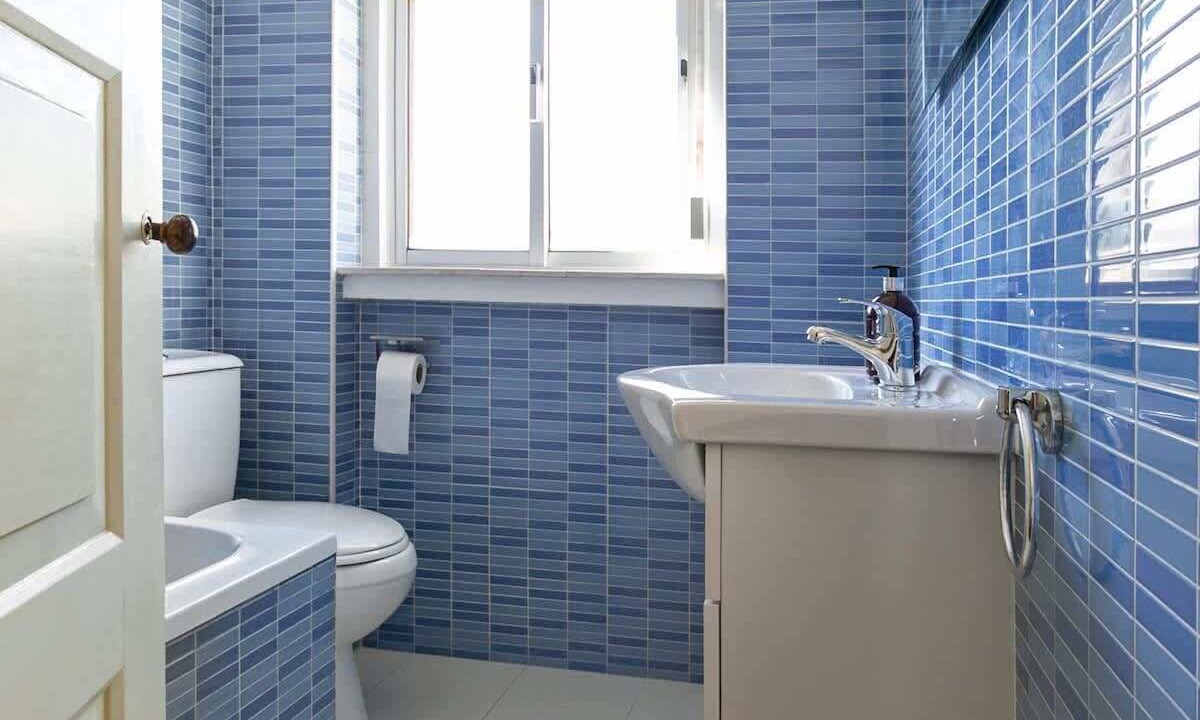 Photo of Bathroom in Atalaia