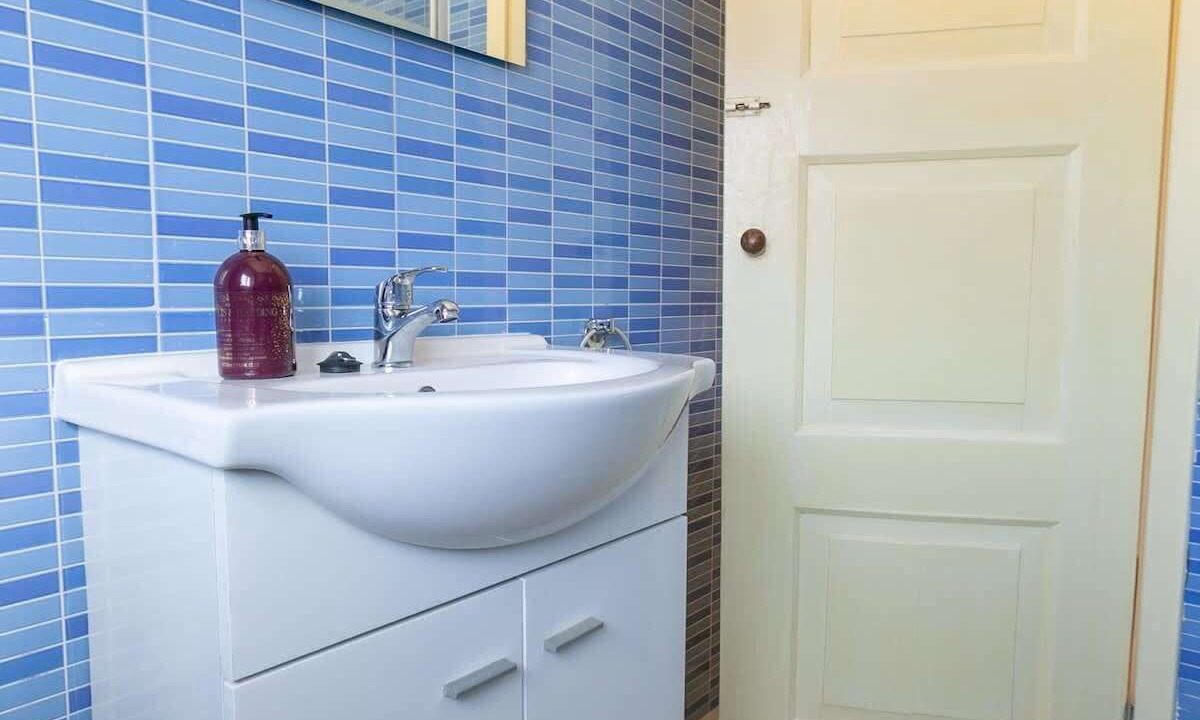 Photo of Bathroom in Atalaia
