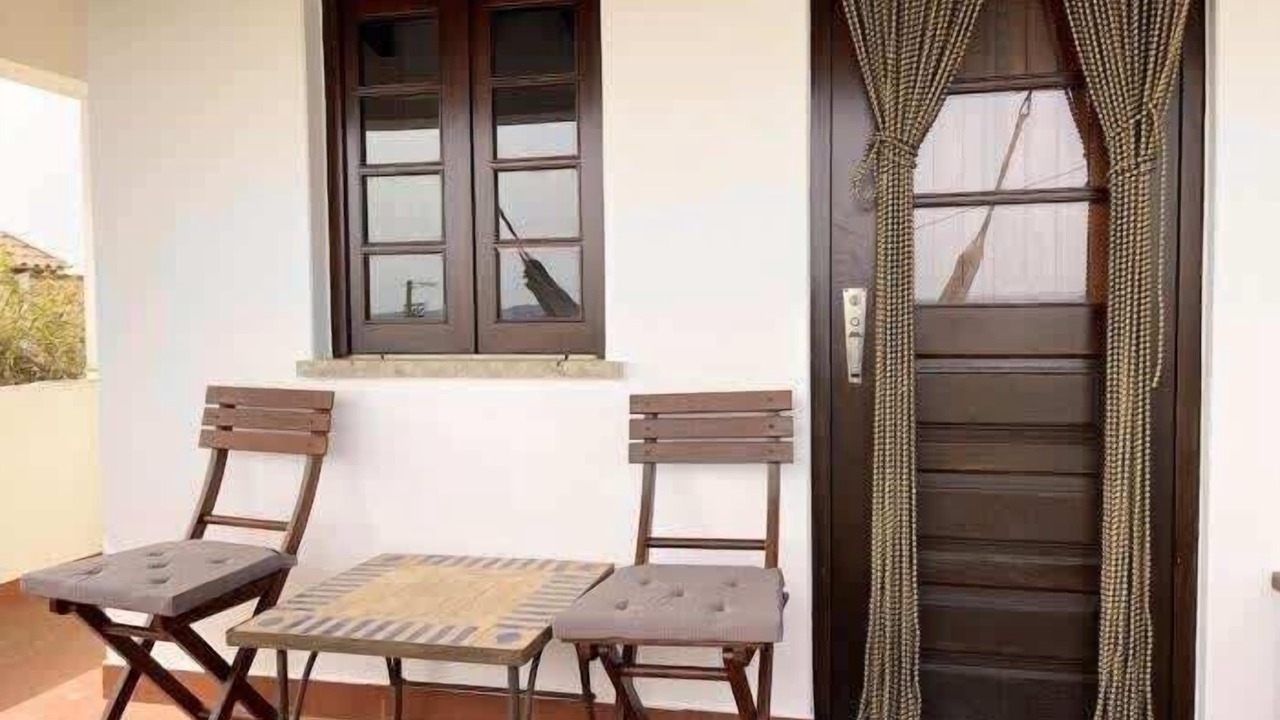 Photo of Patio Balcony in Atalaia