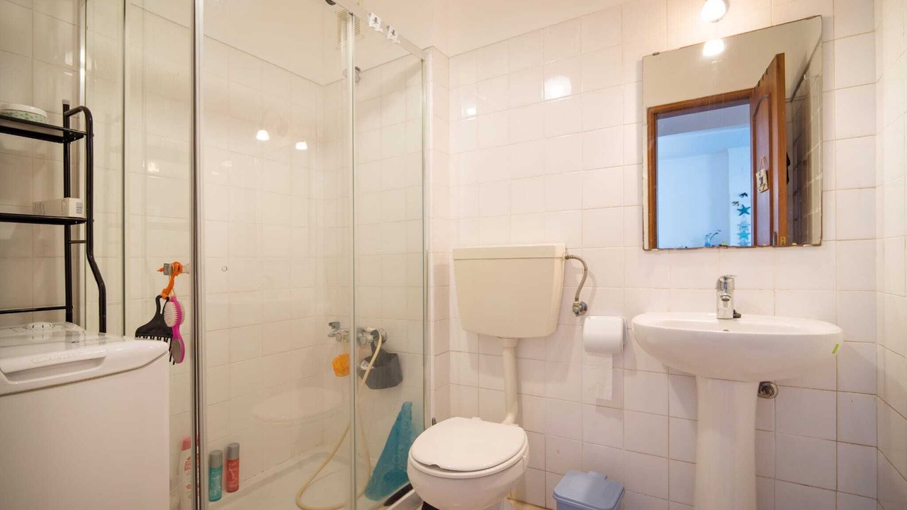 Photo of Bathroom in Atalaia