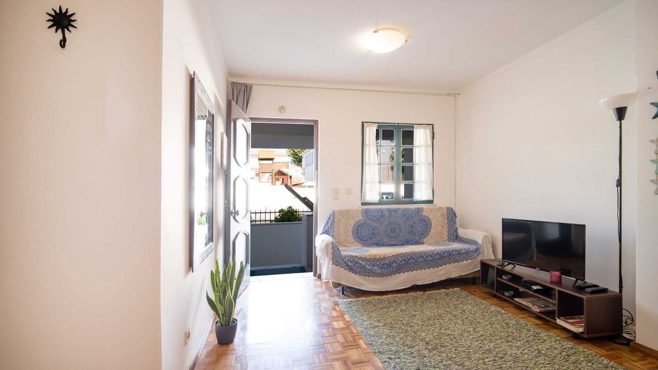 Photo of Livingroom in Atalaia