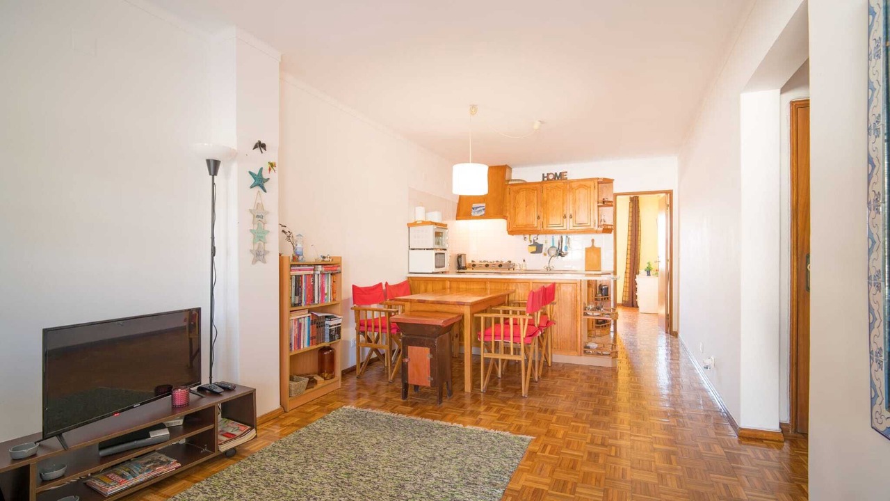 Photo of Livingroom in Atalaia