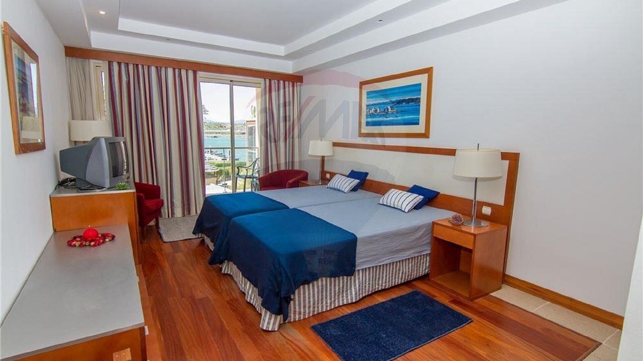 Photo of Bedroom in Mexilhoeira da Carregacao