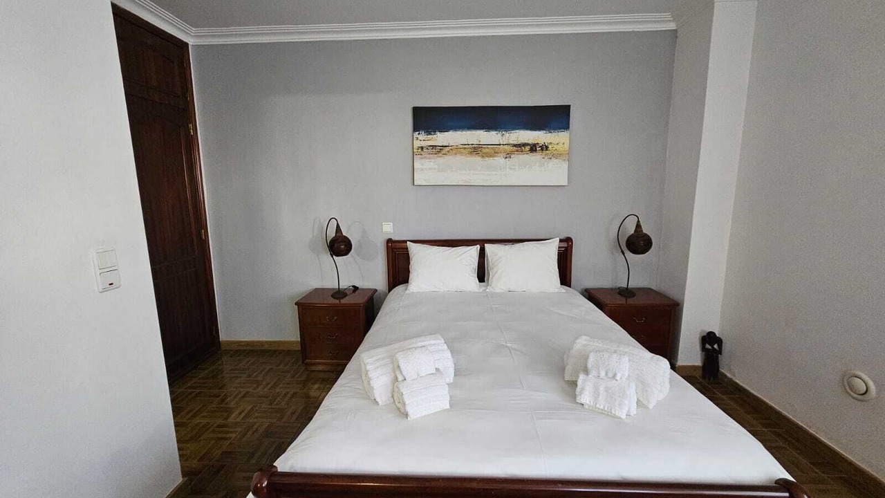 Photo of Bedroom in Ericeira