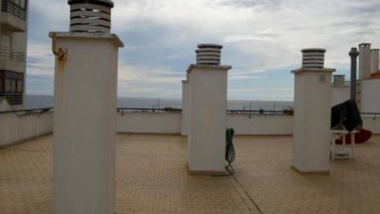 Photo of Patio Balcony in Costa de Caparica