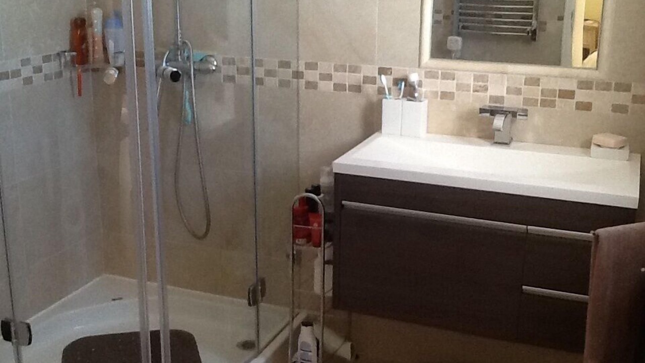 Photo of Bathroom in Betunes
