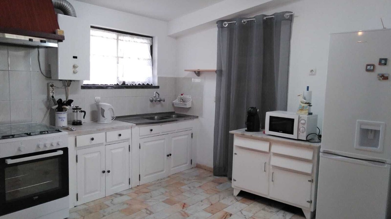 Photo of Kitchen in Azenhas do Mar