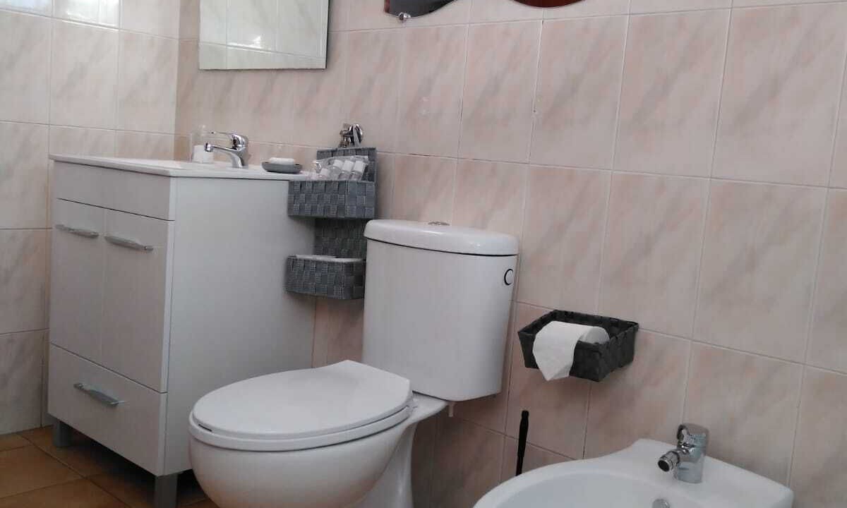 Photo of Bathroom in Azenhas do Mar