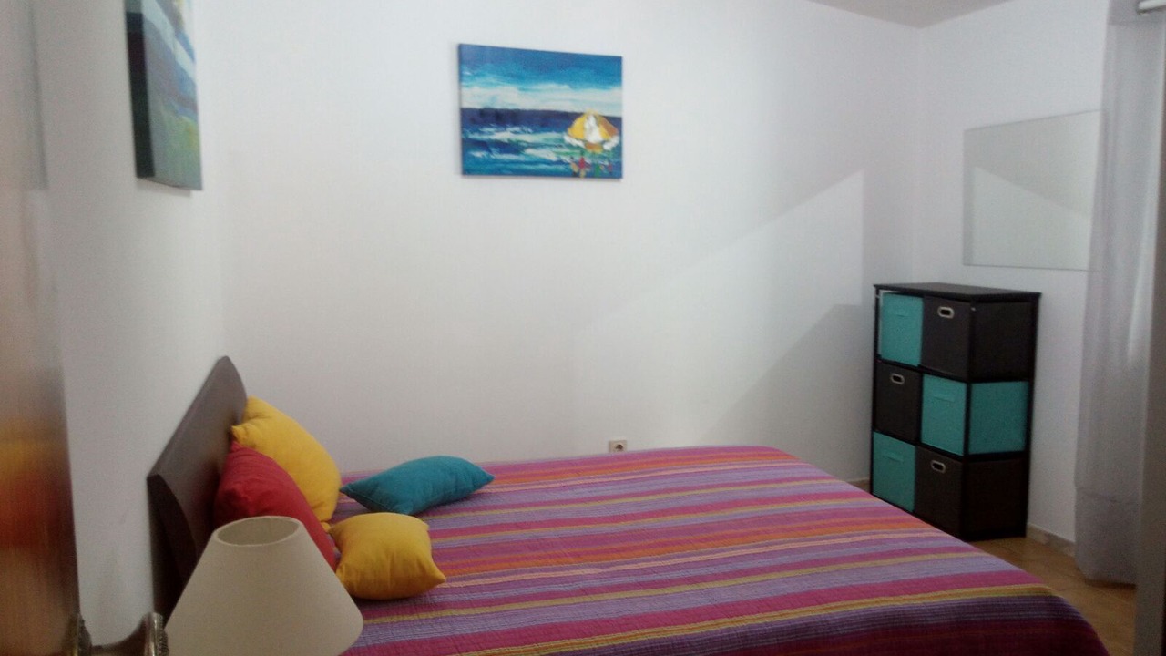 Photo of Bedroom in Azenhas do Mar