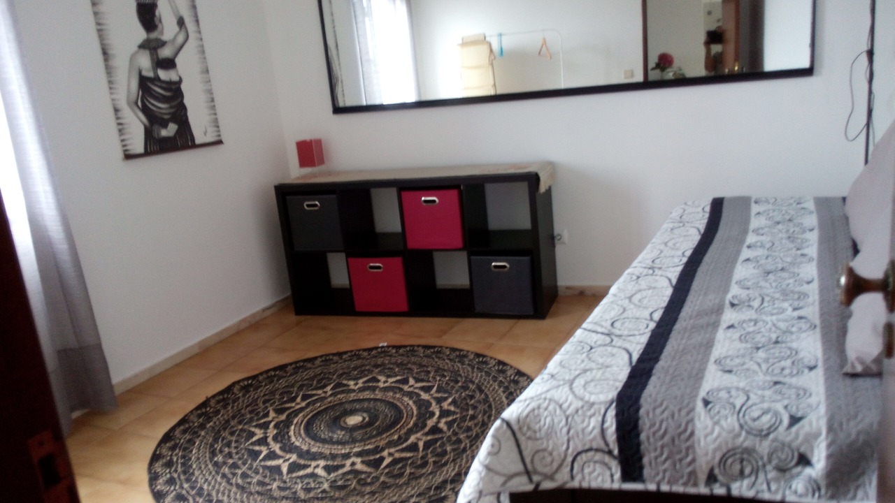 Photo of Bedroom in Azenhas do Mar