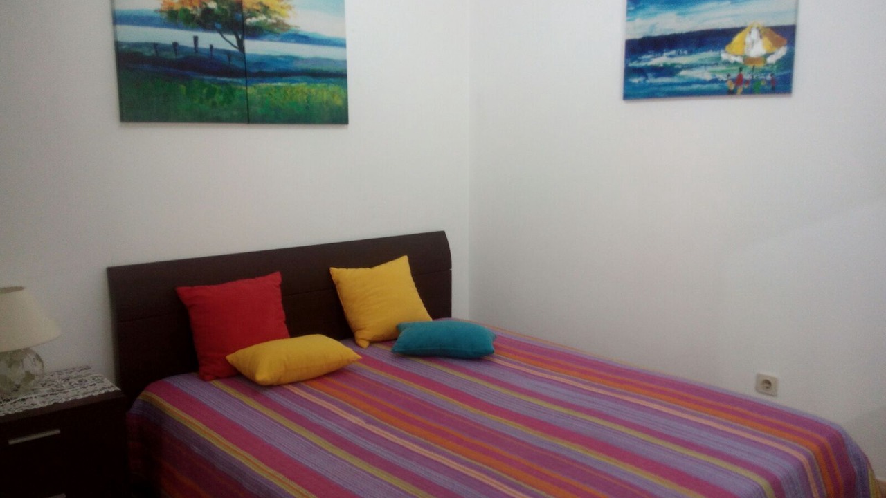 Photo of Bedroom in Azenhas do Mar