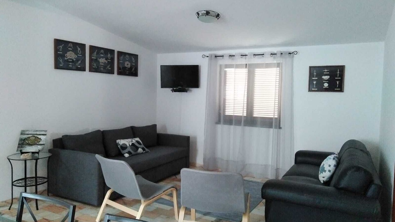 Photo of Livingroom in Azenhas do Mar