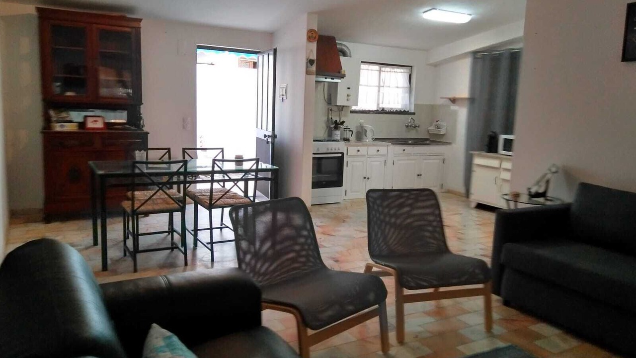 Photo of Livingroom in Azenhas do Mar