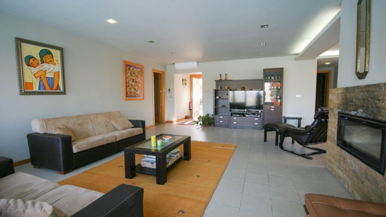 Photo of Livingroom in Ponte de Lima