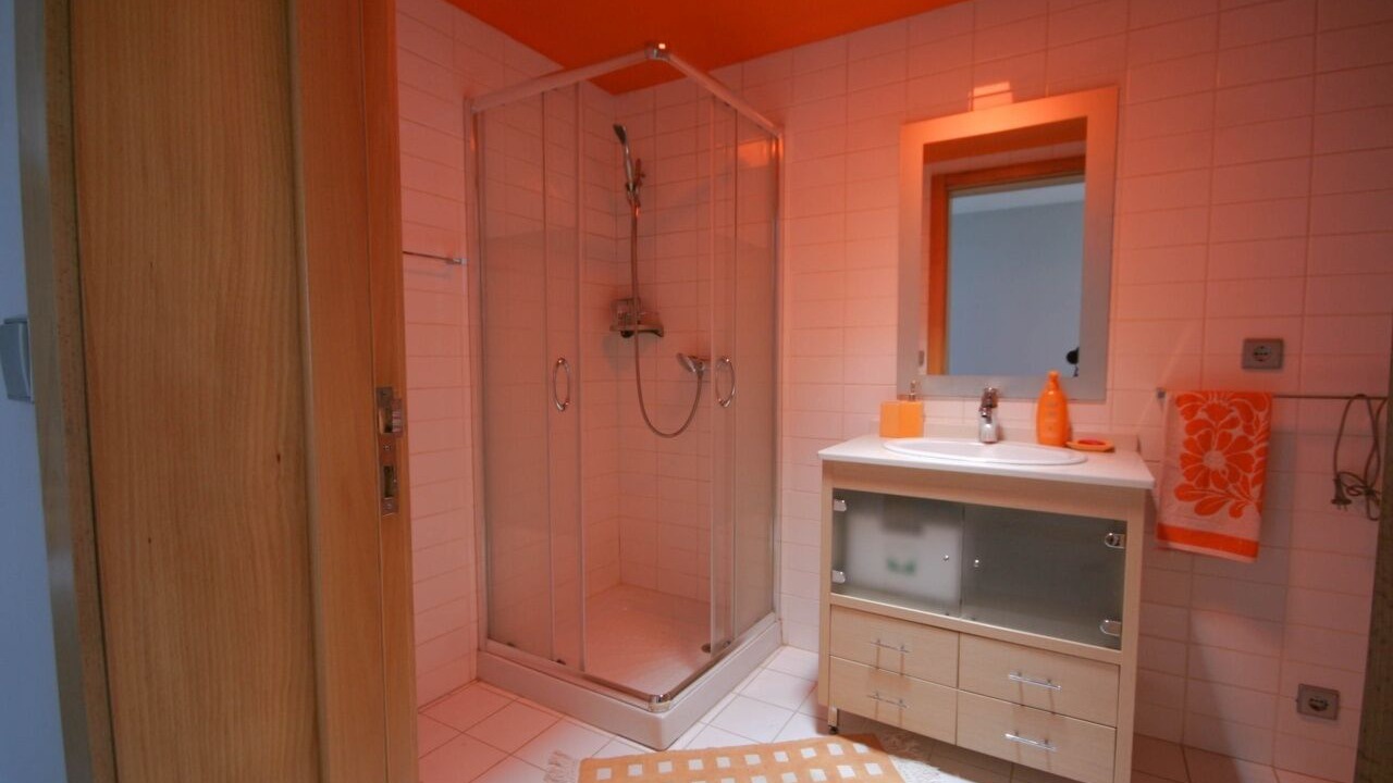 Photo of Bathroom in Ponte de Lima