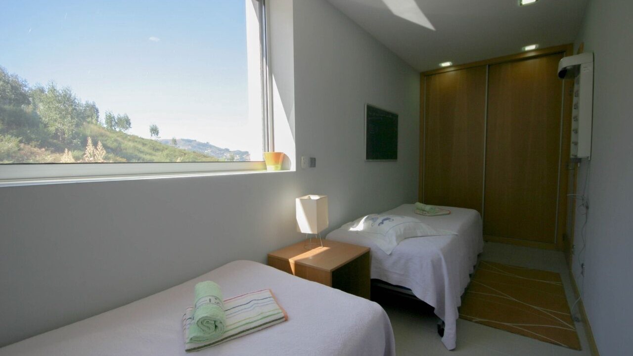 Photo of Bedroom in Ponte de Lima